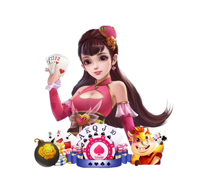 网吧老板